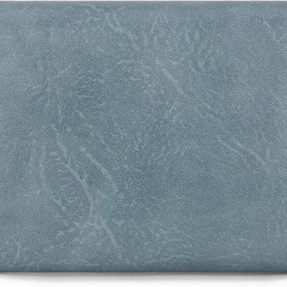 Womens Slim Wallet RFID Blocking Wallets Small Trifold - Picture 3 of 6